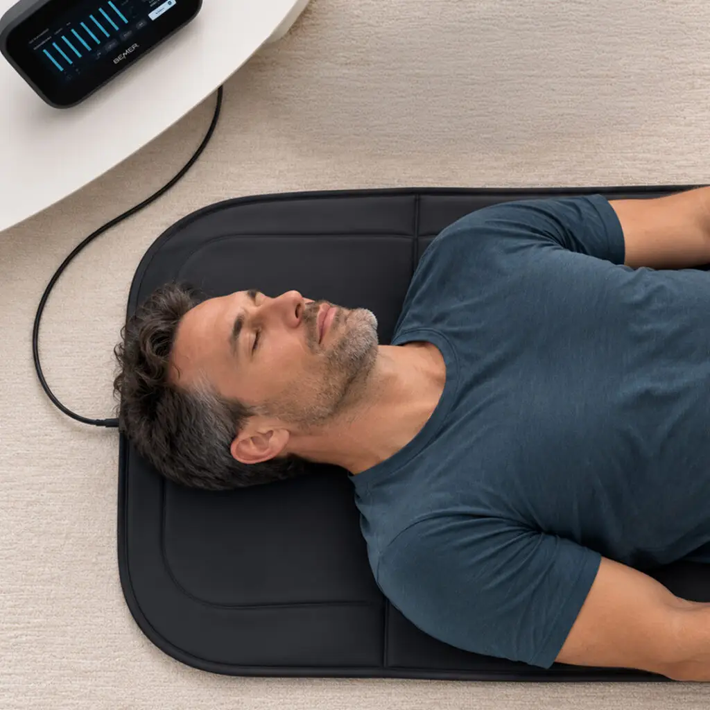 Bemer Therapy Ocean Wave Massage