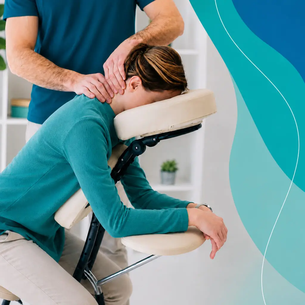 Ocean Wave Massage Paul Richardson