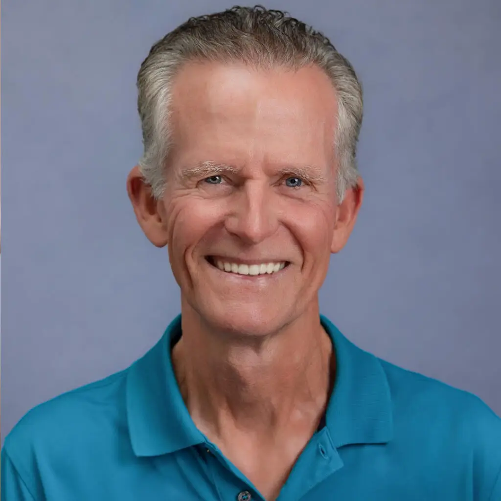 Paul Richardson Ocean Wave Massage