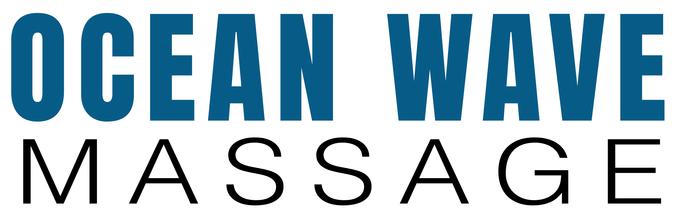 Ocean Wave Massage